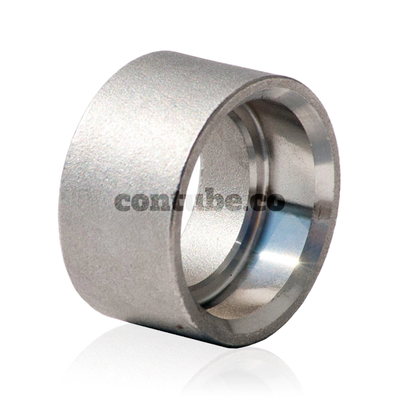 Half Coupling