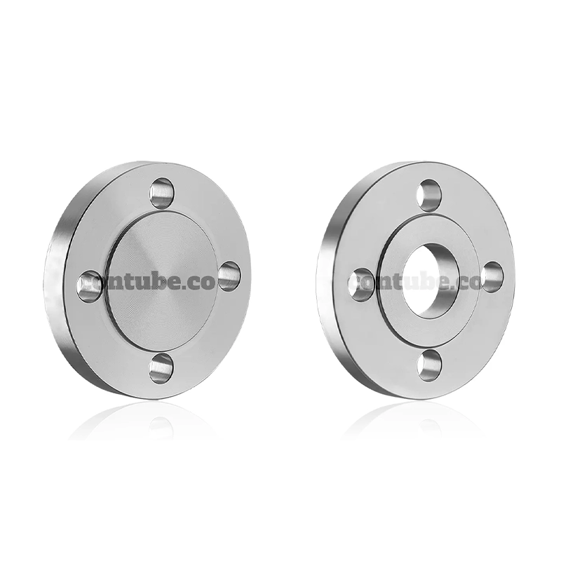 JIS B2220 Flange