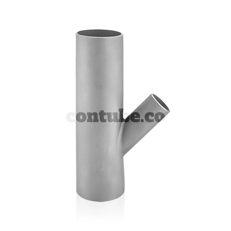 Reducing Lateral Tee