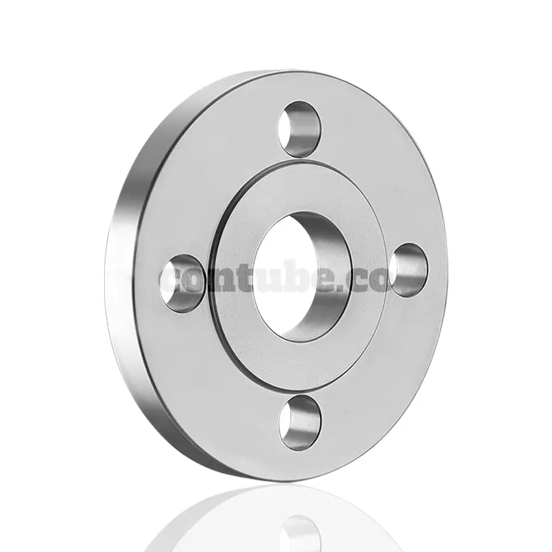 AS2129 Flange