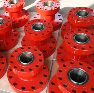 Flange Pe Coating Flange Pe Coating